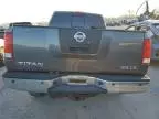 2005 Nissan Titan XE