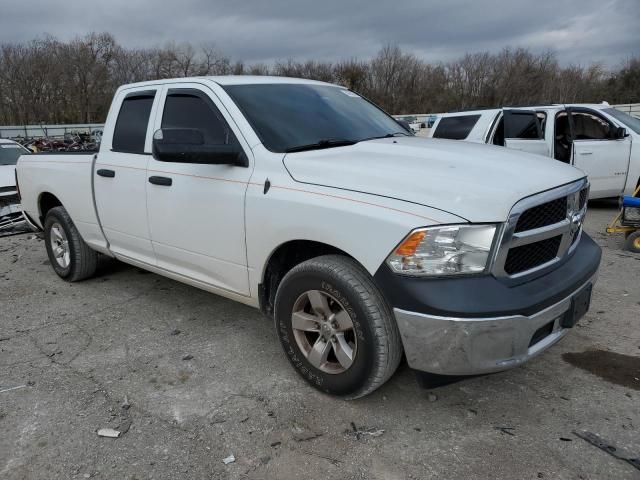 2014 Dodge RAM 1500 ST