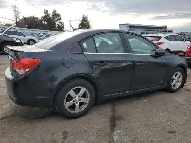 2013 Chevrolet Cruze LT