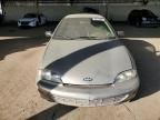 1999 Chevrolet Cavalier