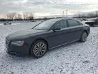 2012 Audi A8 L Quattro