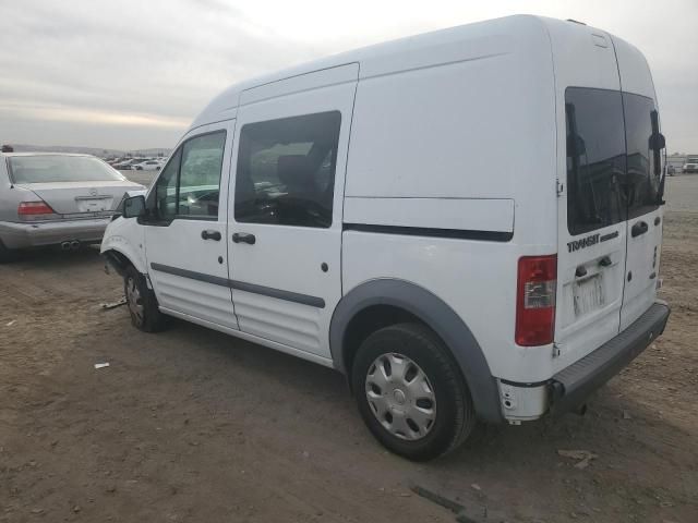 2013 Ford Transit Connect XL