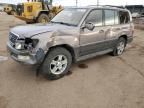 1999 Lexus LX 470