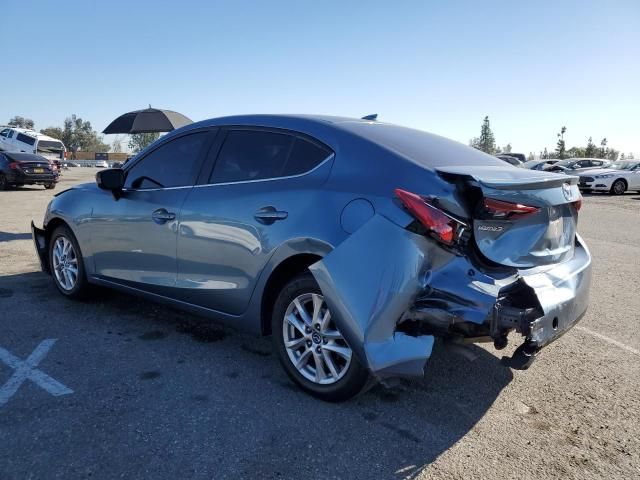 2014 Mazda 3 Grand Touring