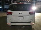 2015 KIA Sedona LX