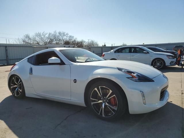 2019 Nissan 370Z Base