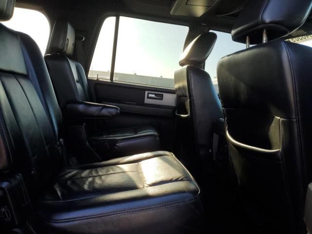 2010 Ford Expedition Limited