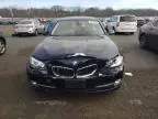 2011 BMW 535 XI