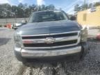 2007 Chevrolet Silverado C1500 Crew Cab