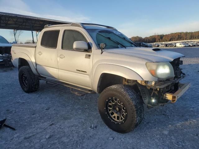 2010 Toyota Tacoma Double Cab Prerunner