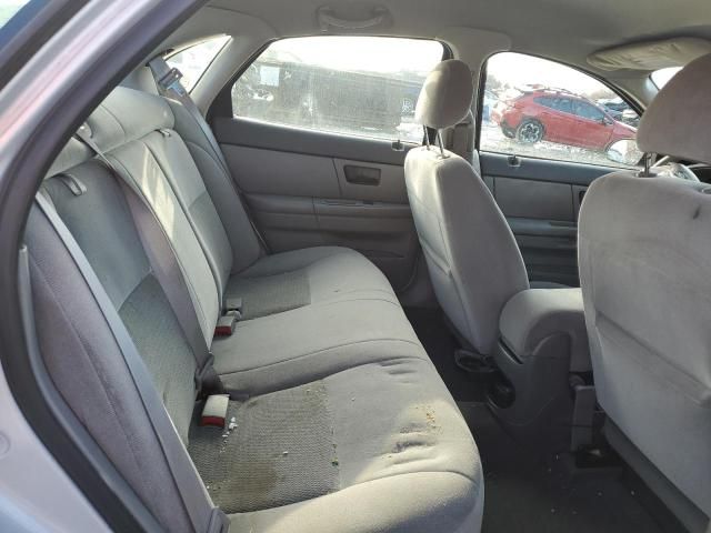 2005 Ford Taurus SE