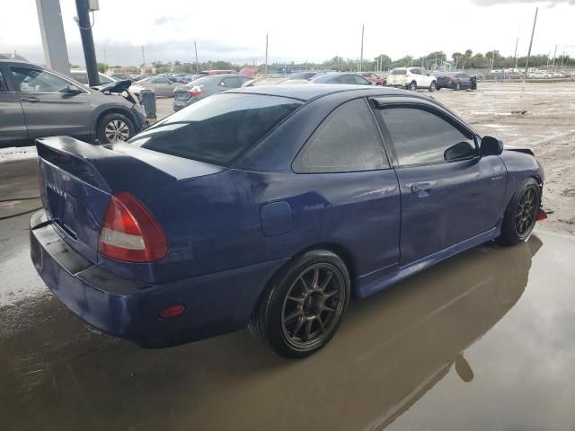 1998 Mitsubishi Mirage LS