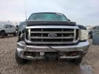 1999 Ford F250 Super Duty