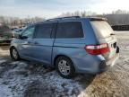 2006 Honda Odyssey EXL