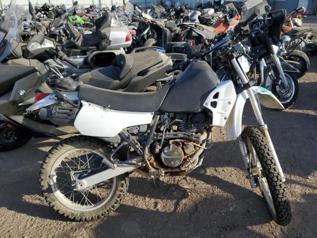 1995 Other 1995 Kawasaki KL250