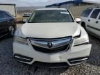 2016 Acura MDX Technology