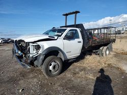 2020 Dodge RAM 5500 en venta en Farr West, UT