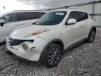 2011 Nissan Juke S