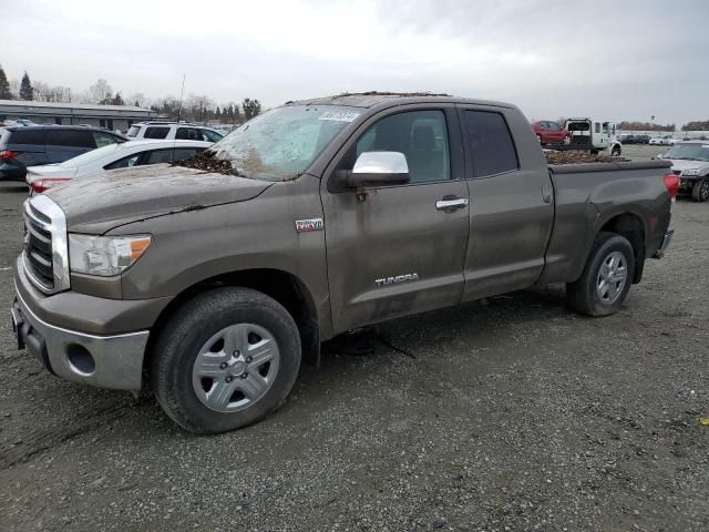 2012 Toyota Tundra Double Cab SR5