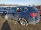 2011 BMW X3 XDRIVE28I