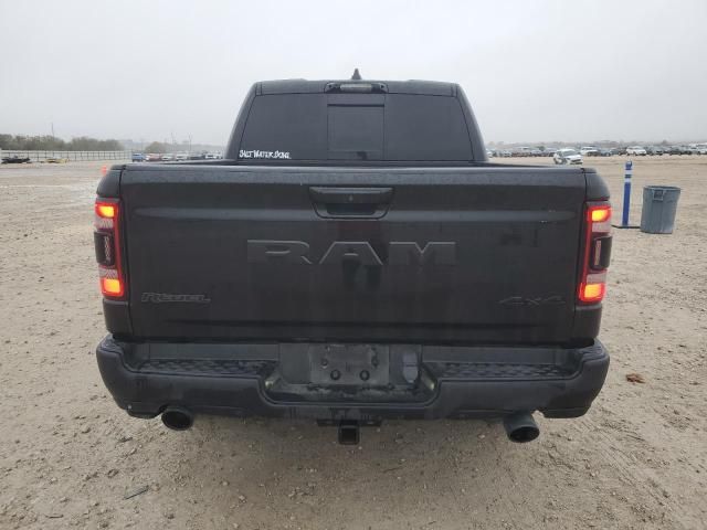 2021 Dodge RAM 1500 Rebel