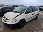 2006 Dodge Caravan SE