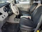 2012 Toyota Sienna Sport