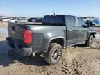 2018 Chevrolet Colorado ZR2