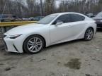 2021 Lexus IS 300