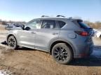 2021 Mazda CX-5 Carbon Edition