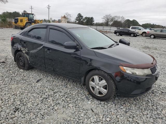 2013 KIA Forte LX