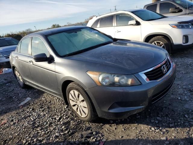 2009 Honda Accord LX