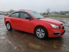 2016 Chevrolet Cruze Limited LS