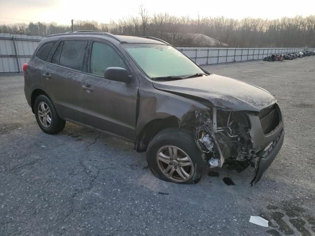 2012 Hyundai Santa FE GLS