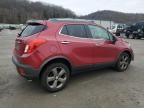 2013 Buick Encore