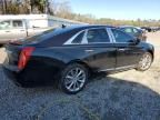 2013 Cadillac XTS Luxury Collection