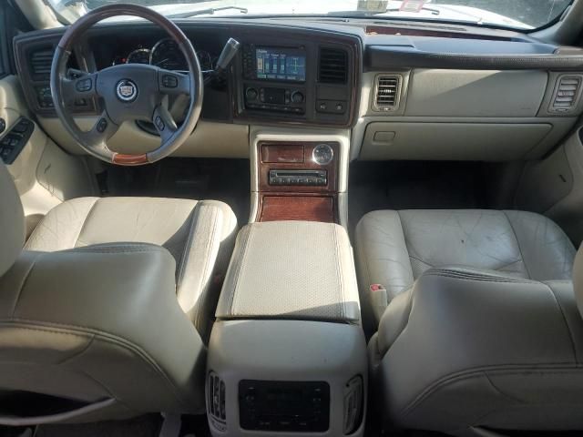 2006 Cadillac Escalade EXT