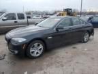 2013 BMW 528 I