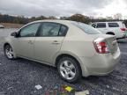 2007 Nissan Sentra 2.0