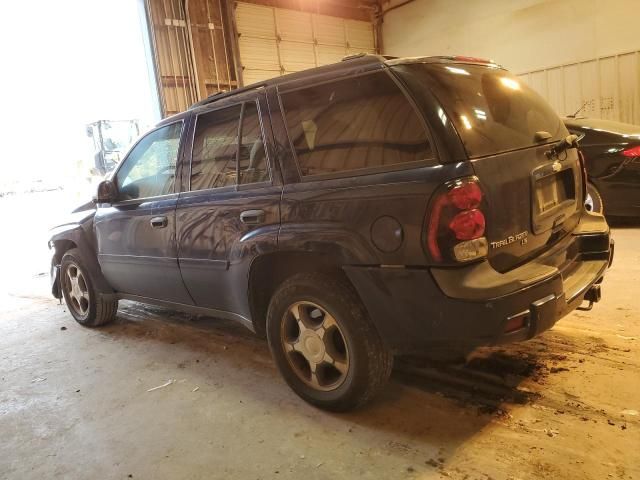 2008 Chevrolet Trailblazer LS