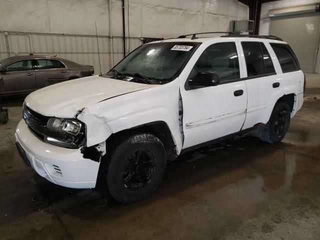 2006 Chevrolet Trailblazer LS