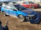 2003 Saturn Ion Level 2