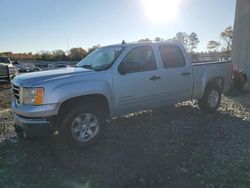 GMC salvage cars for sale: 2012 GMC Sierra C1500 SLE