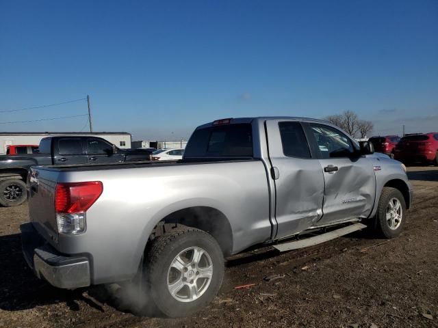 2013 Toyota Tundra Double Cab SR5