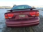 2001 Oldsmobile Alero GL