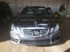 2011 Mercedes-Benz E 350 Bluetec