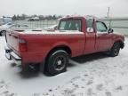 2005 Ford Ranger Super Cab