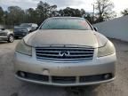 2006 Infiniti M35 Base