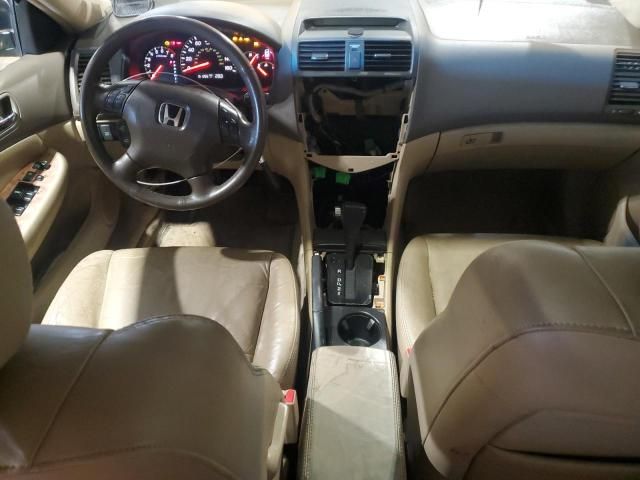 2004 Honda Accord EX