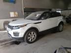 2019 Land Rover Range Rover Evoque SE